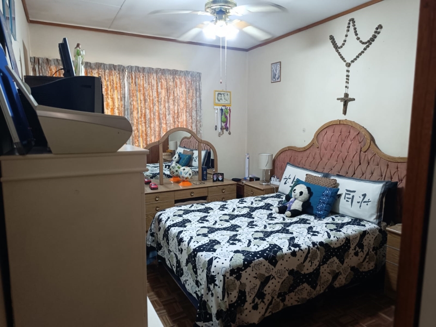 3 Bedroom Property for Sale in Sasolburg Ext 11 Free State